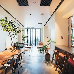 ホテル Meander, 大阪市