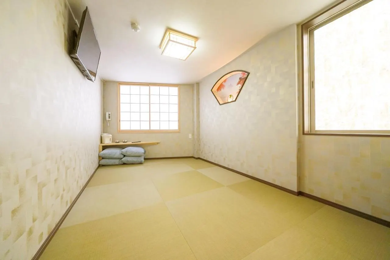 大同 Garden Hotel Osaka 0*,  Japan