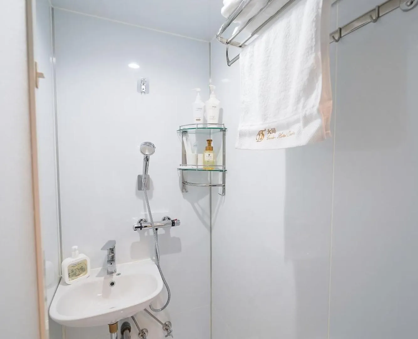 大同 Garden Hotel Osaka Guest house