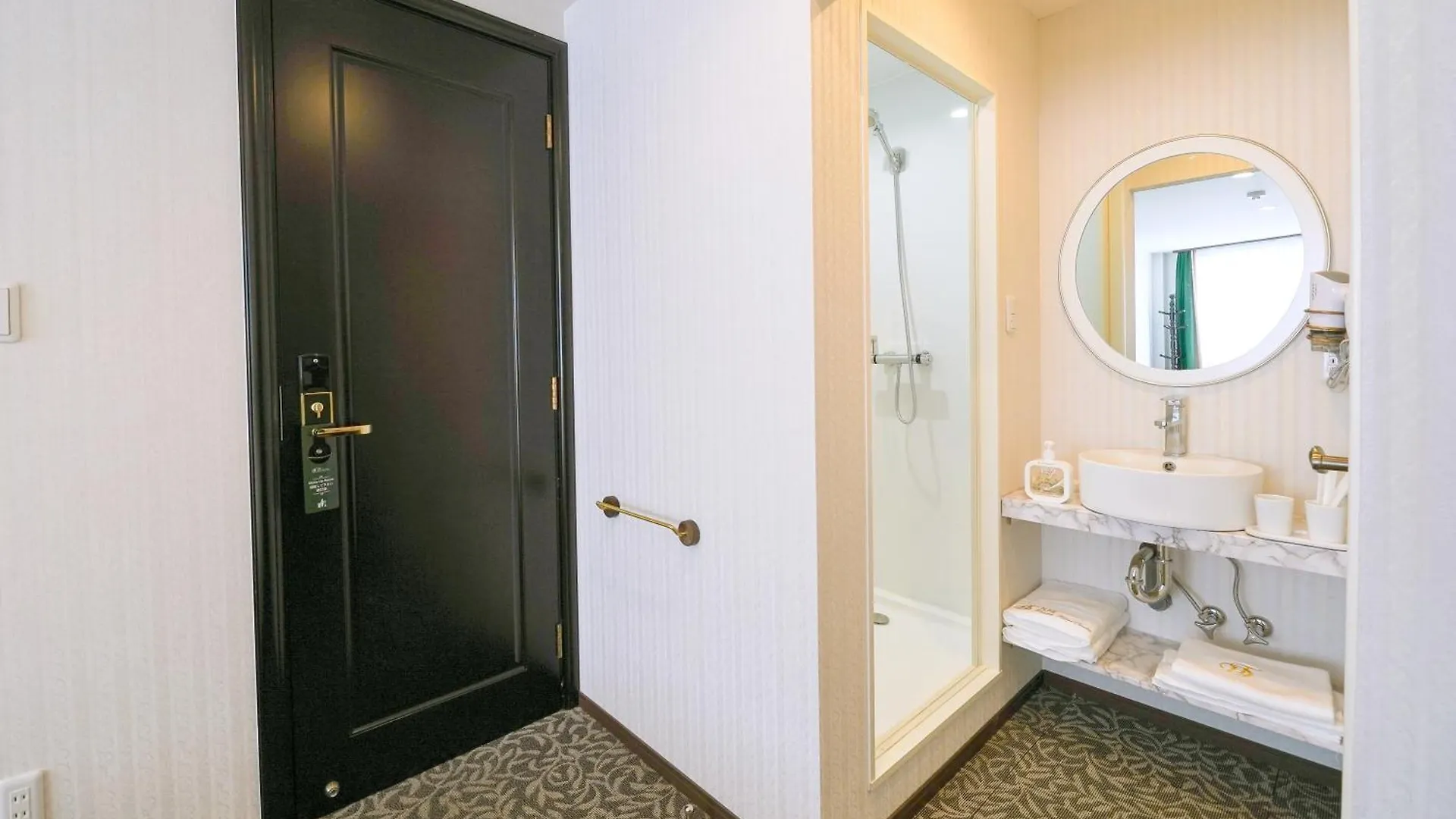 大同 Garden Hotel Osaka Guest house