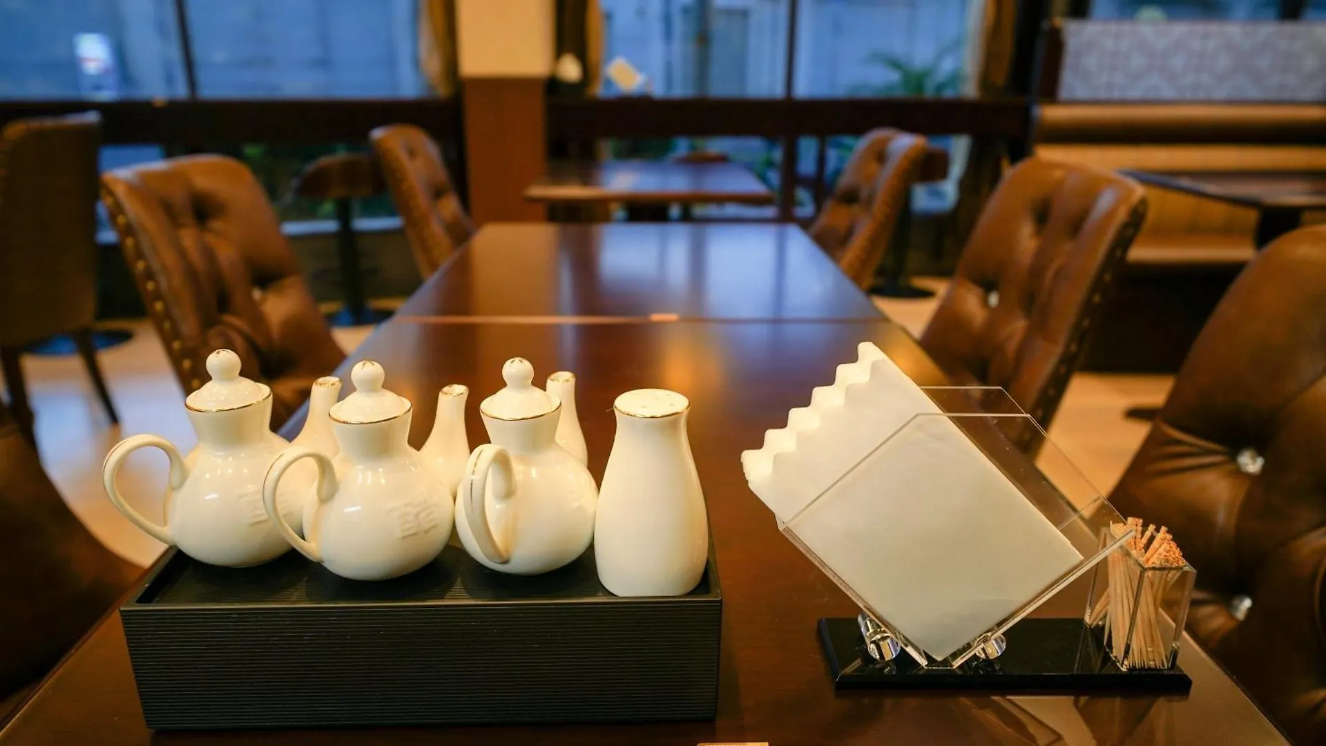 Guest house 大同 Garden Hotel Osaka