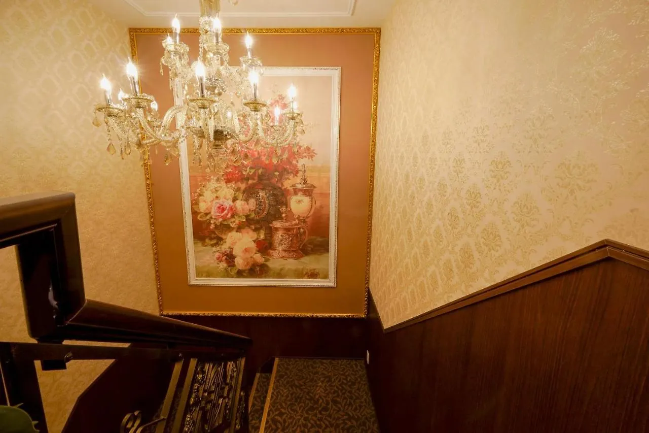 Guest house 大同 Garden Hotel Osaka Japan