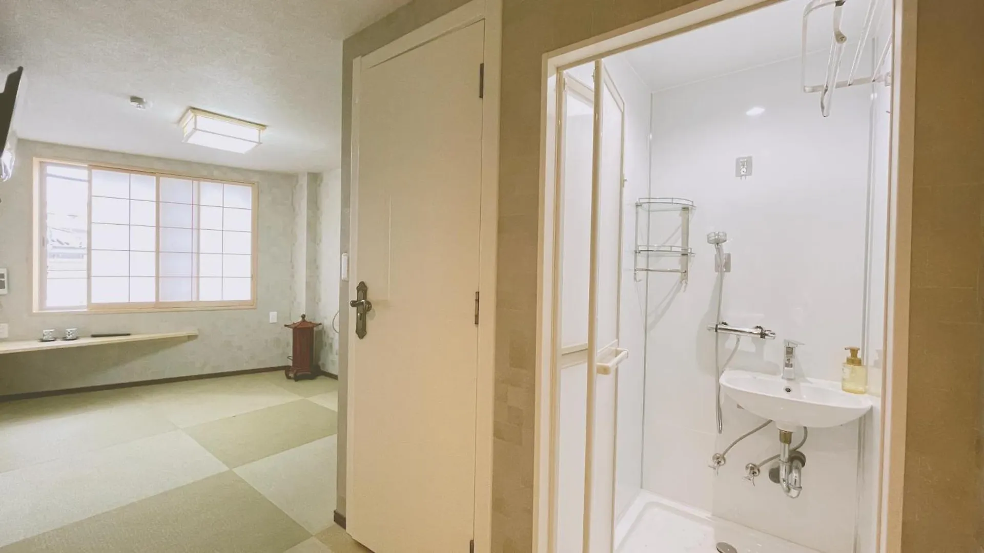大同 Garden Hotel Osaka