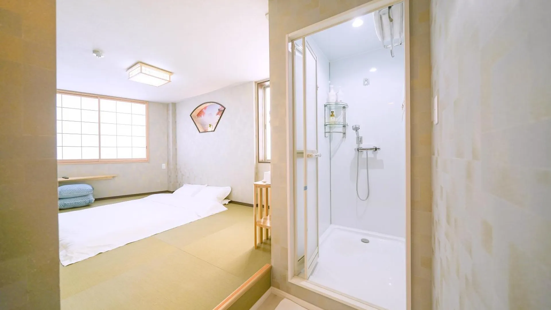 大同 Garden Hotel Osaka Guest house