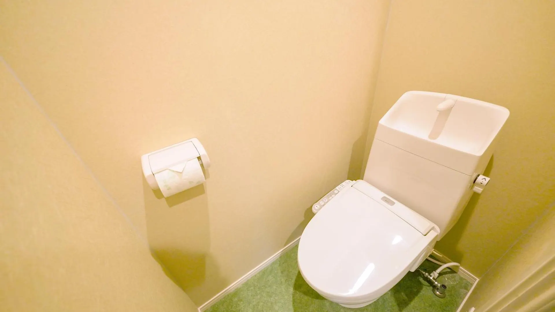 Guest house 大同 Garden Hotel Osaka